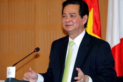 Hợp tác phải lấn át, thay thế chủ nghĩa dân tộc vị kỷ